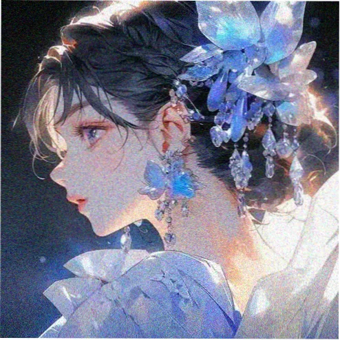 读者 半盏灯下的avatar