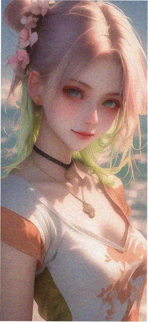 双修小说《星海同修志》封面